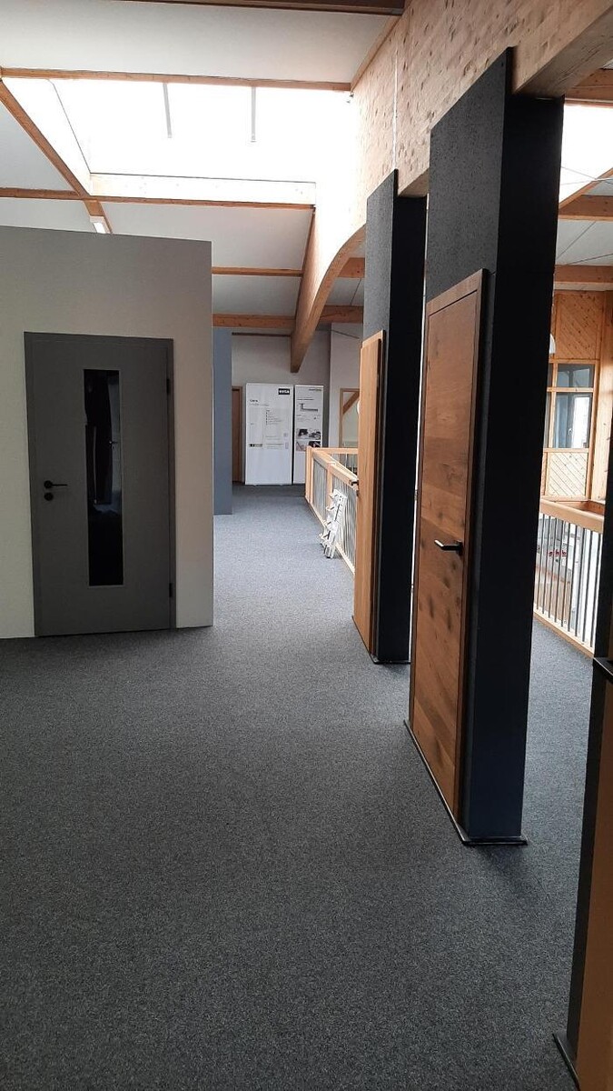 Bilder Nagel Holzfachhandel GmbH