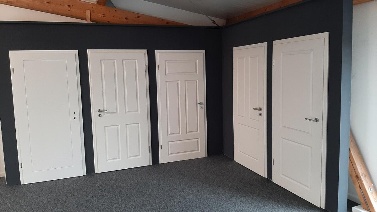 Bilder Nagel Holzfachhandel GmbH