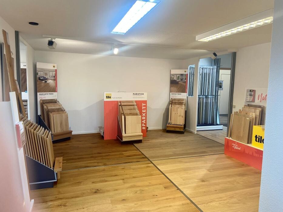 Bilder Nagel Holzfachhandel GmbH