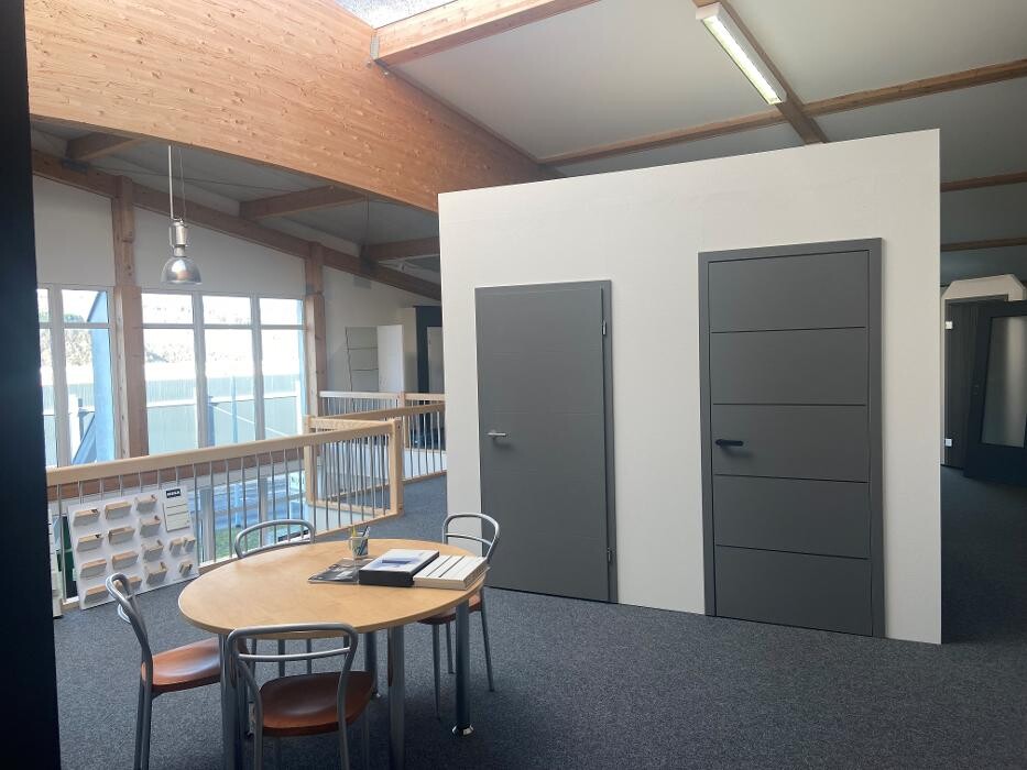 Bilder Nagel Holzfachhandel GmbH