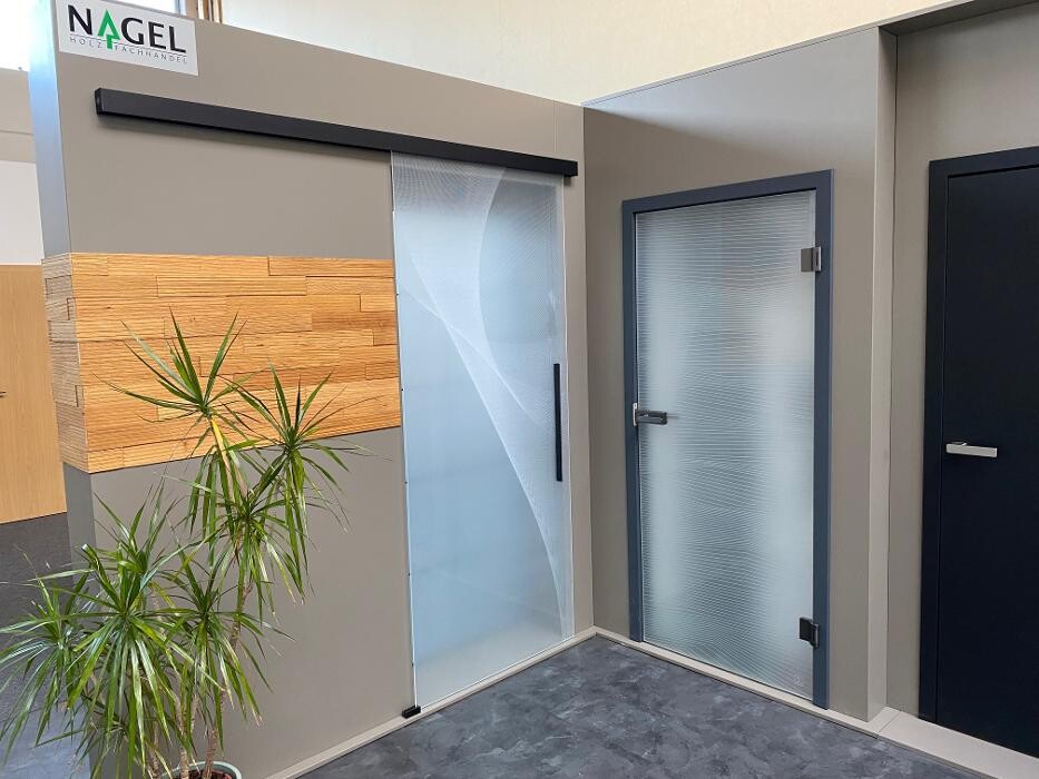 Bilder Nagel Holzfachhandel GmbH