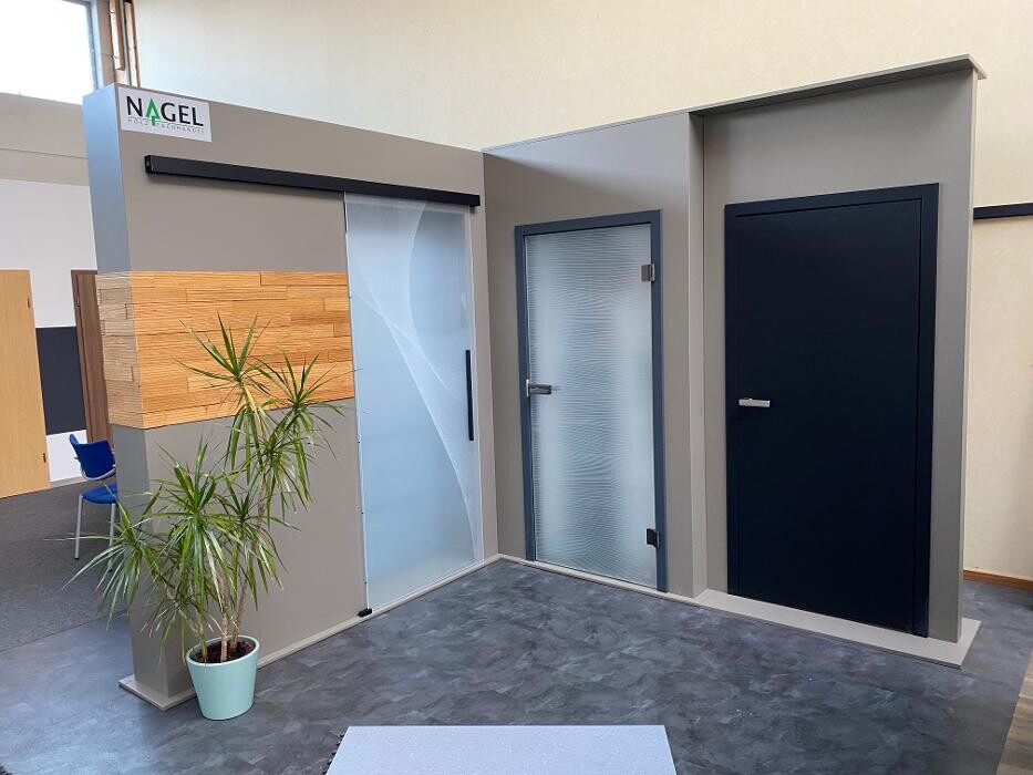 Bilder Nagel Holzfachhandel GmbH