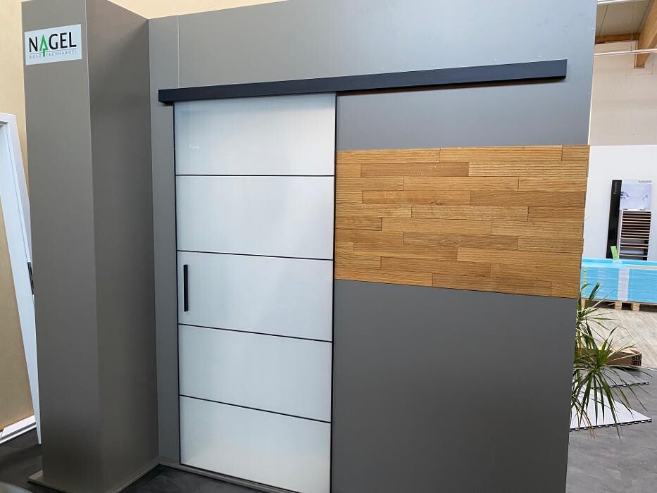 Bilder Nagel Holzfachhandel GmbH