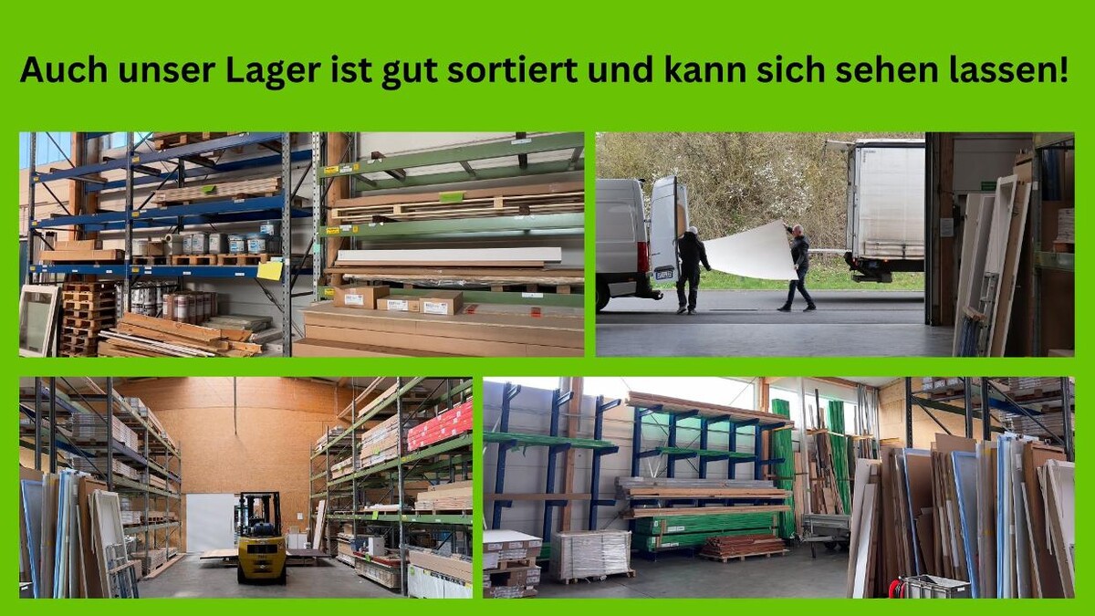 Bilder Nagel Holzfachhandel GmbH