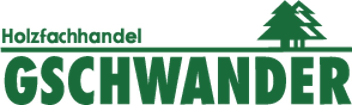 Gschwander Holzhandel Logo