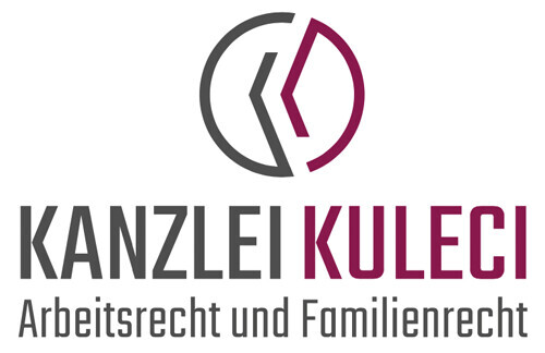 Ebru Kuleci - Rechtsanwalt Arbeitsrecht & Familienrecht Aachen Logo