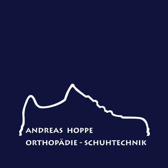 Andreas Hoppe Orthopädieschuhtechnik Logo