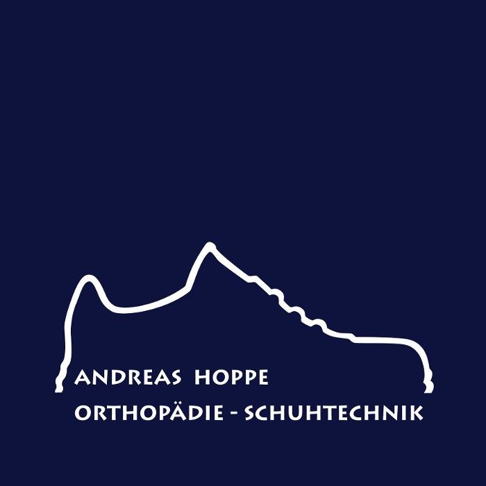 Bilder Andreas Hoppe Orthopädieschuhtechnik