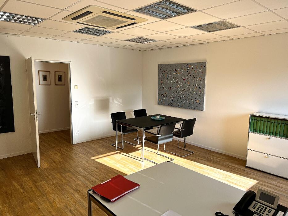 Bilder Anwälte für Arbeitsrecht Berlin - Die Kanzlei für Kündigungsschutz