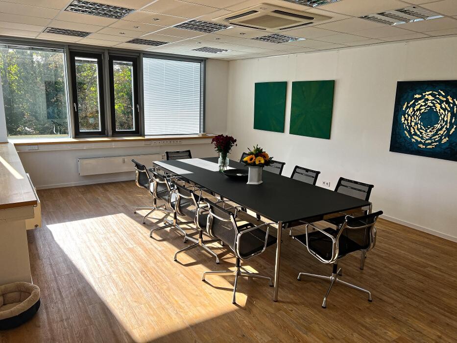 Bilder Anwälte für Arbeitsrecht Berlin - Die Kanzlei für Kündigungsschutz