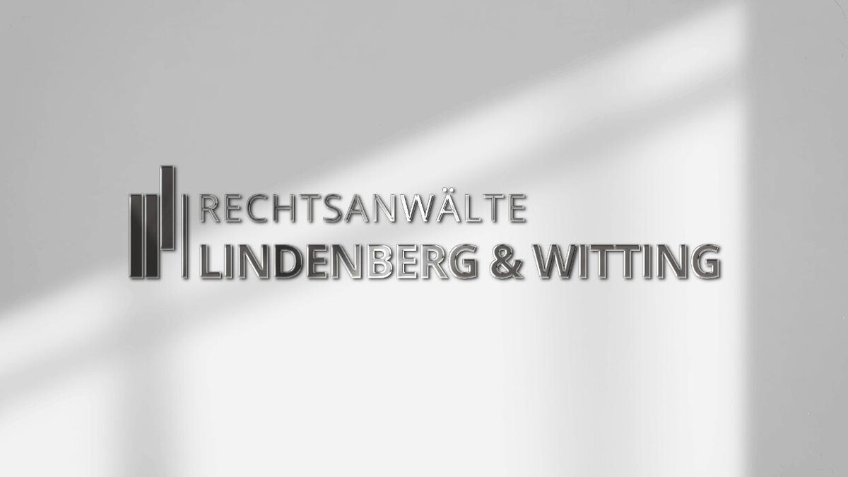 Anwälte für Arbeitsrecht Nürnberg - Die Kanzlei für Kündigungsschutz Logo