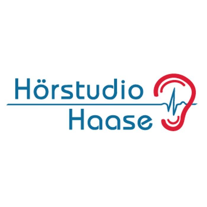 Hörstudio Haase Logo