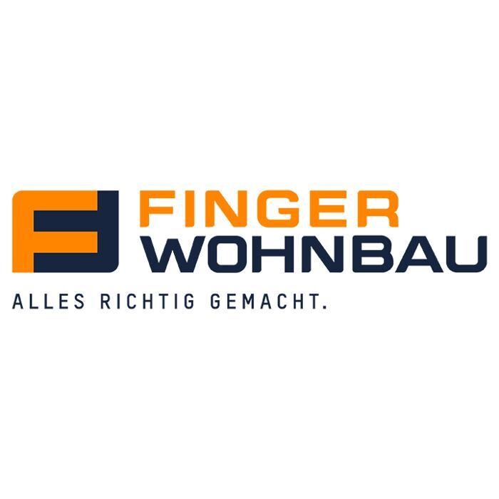 FingerWohnbau GmbH Logo