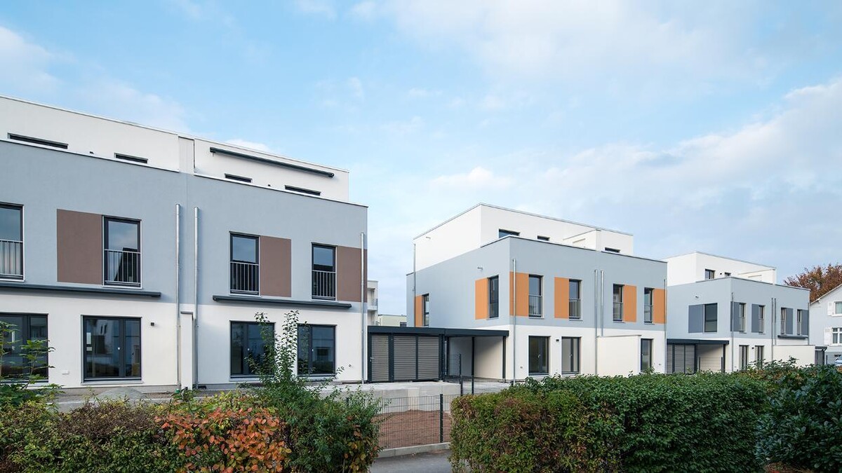 Bilder FingerWohnbau GmbH