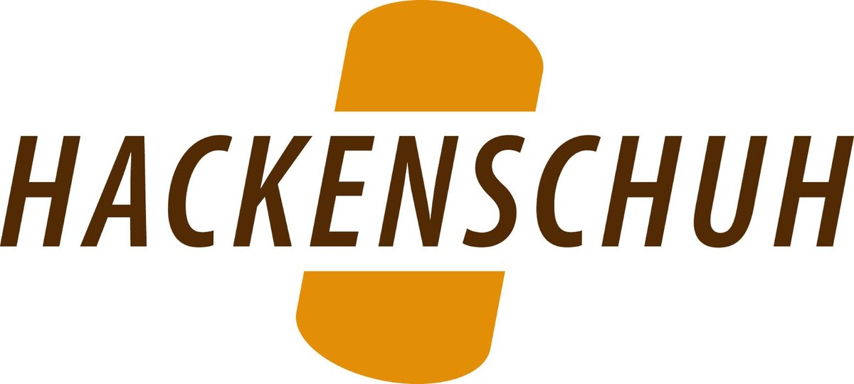 Eugen Hackenschuh e. K. Logo