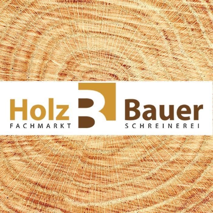 Bilder Holz Bauer GbR