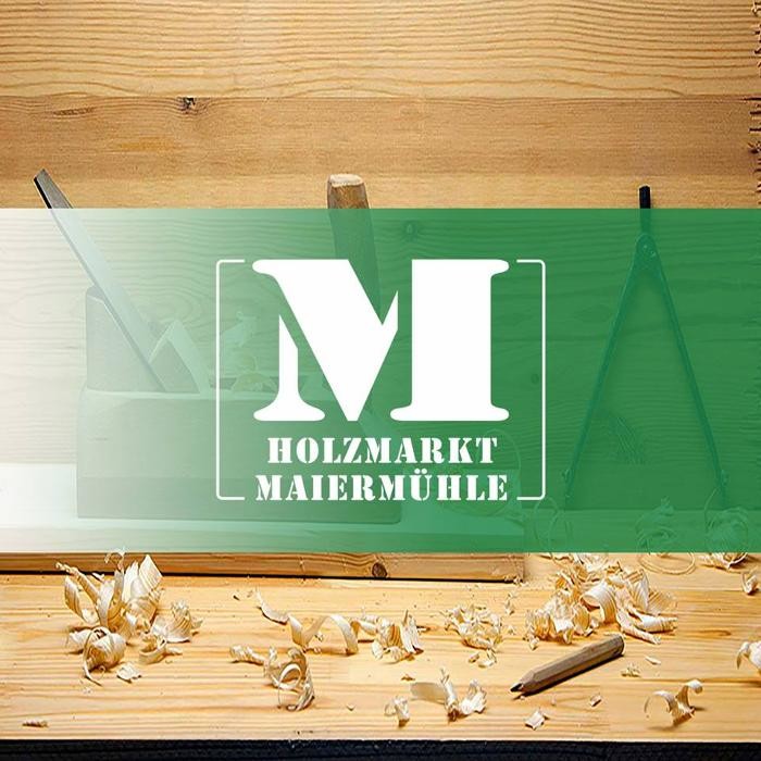 Bilder Anton Maier OHG Holzmarkt Maiermühle