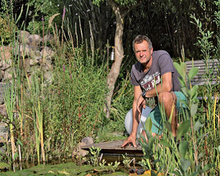 Bilder Krickow Garten- und Landschaftsbau