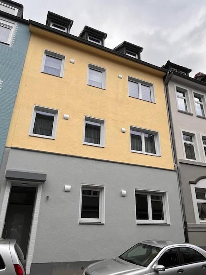 Bilder Malerbetrieb Runge GmbH