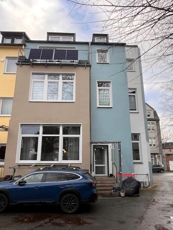 Bilder Malerbetrieb Runge GmbH