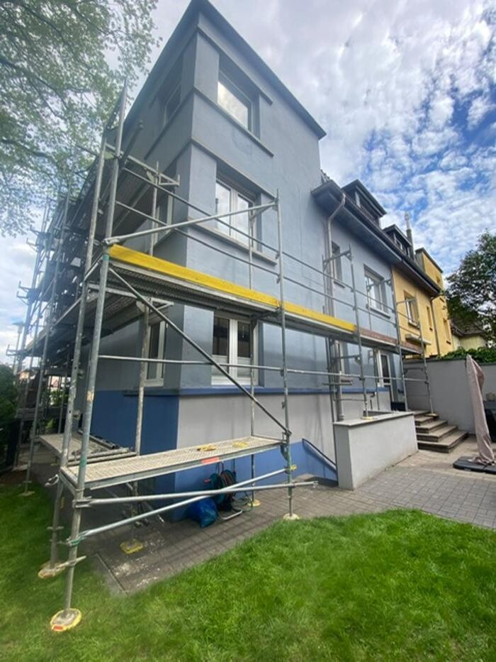 Bilder Malerbetrieb Runge GmbH