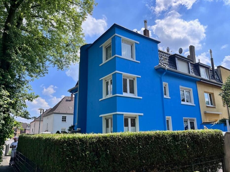 Bilder Malerbetrieb Runge GmbH