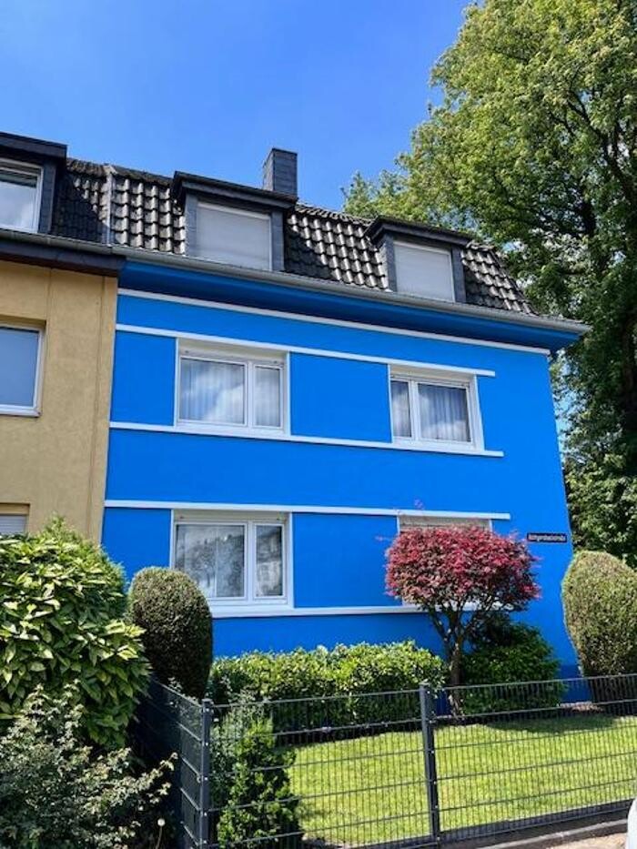 Bilder Malerbetrieb Runge GmbH