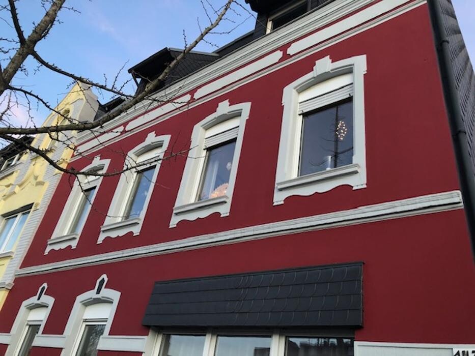 Bilder Malerbetrieb Runge GmbH