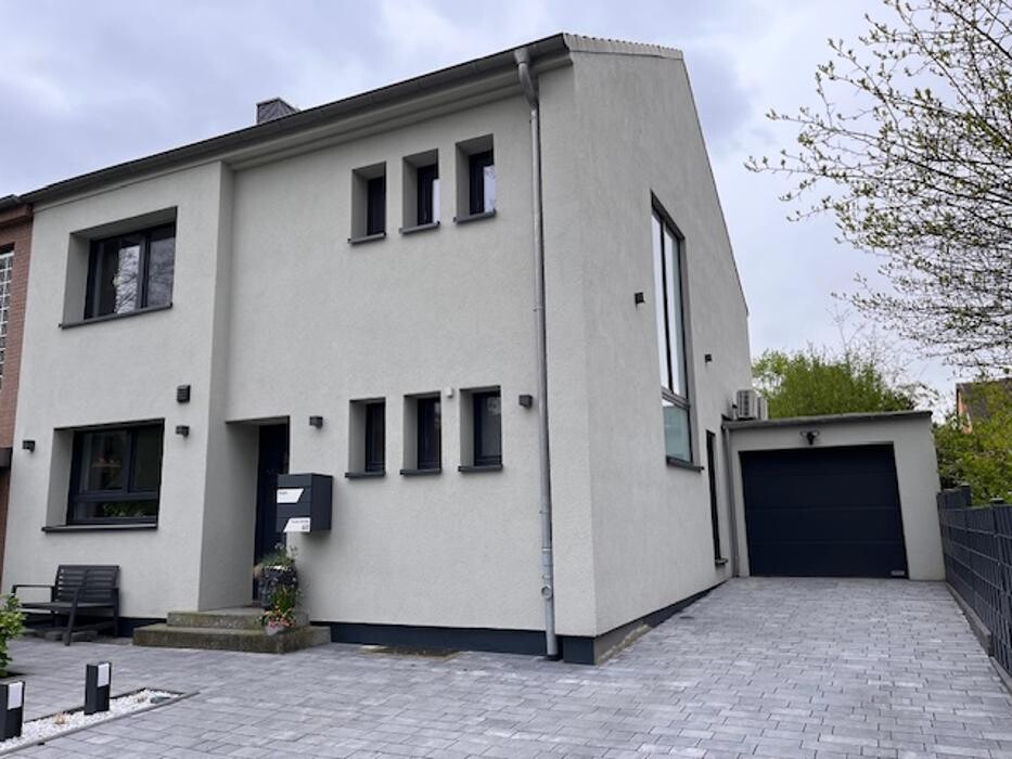 Bilder Malerbetrieb Runge GmbH