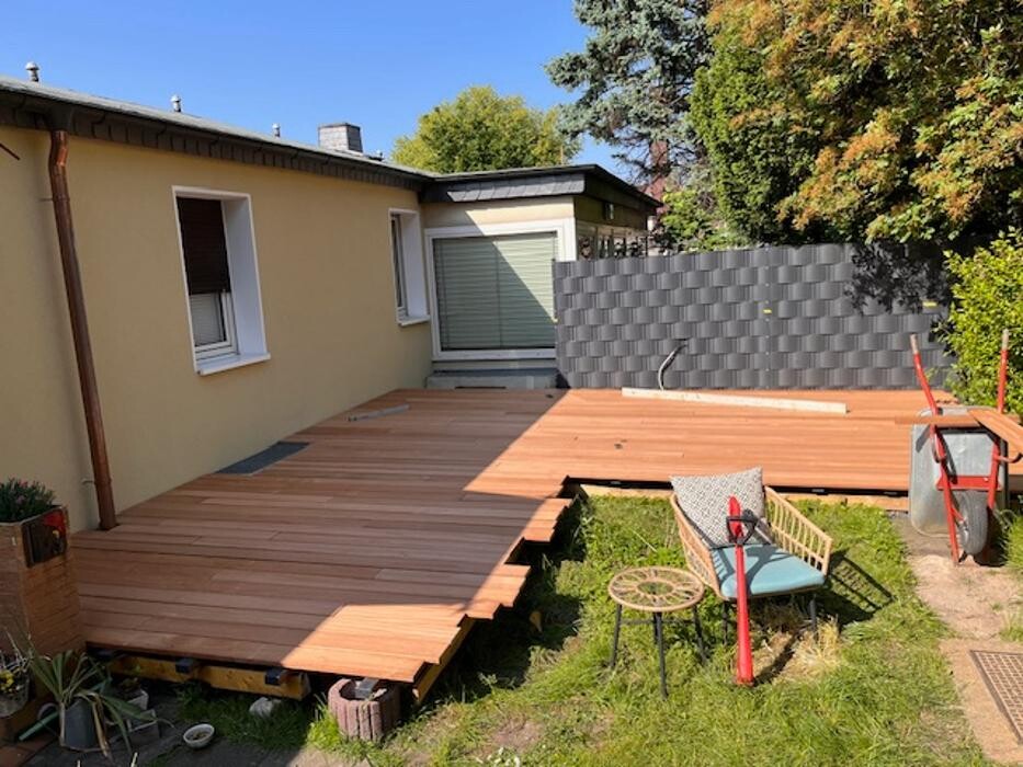 Bilder Malerbetrieb Runge GmbH