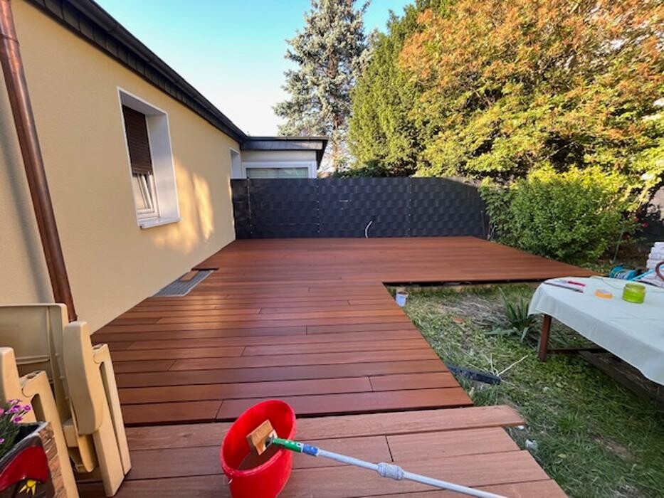 Bilder Malerbetrieb Runge GmbH