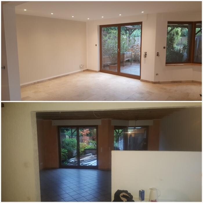 Bilder Malerbetrieb Runge GmbH