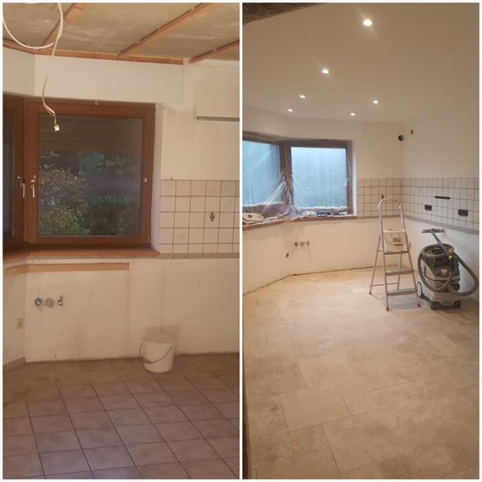 Bilder Malerbetrieb Runge GmbH