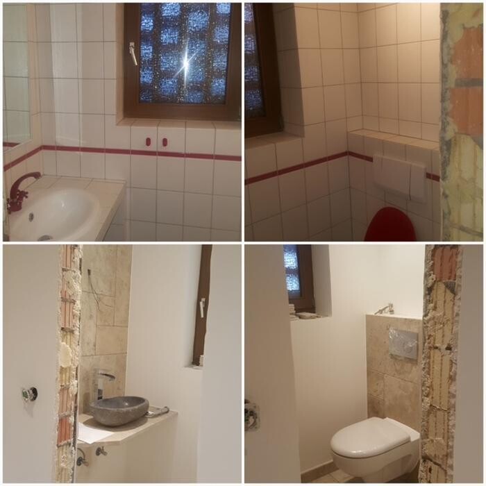 Bilder Malerbetrieb Runge GmbH