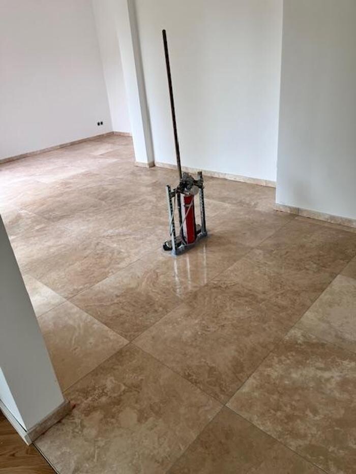 Bilder Malerbetrieb Runge GmbH