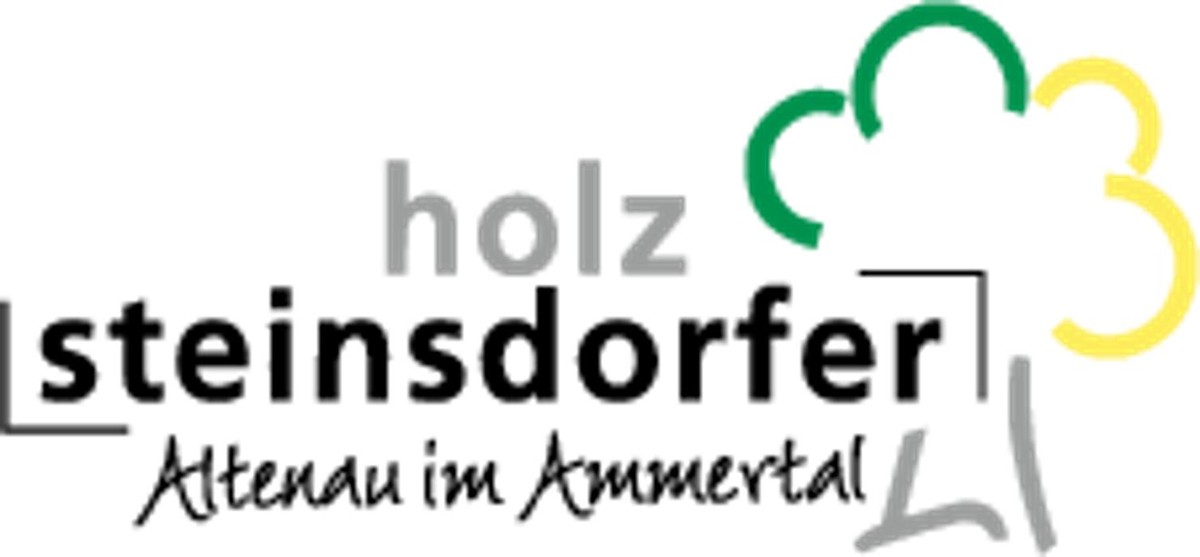 Holz Steinsdorfer GmbH & Co. KG Logo