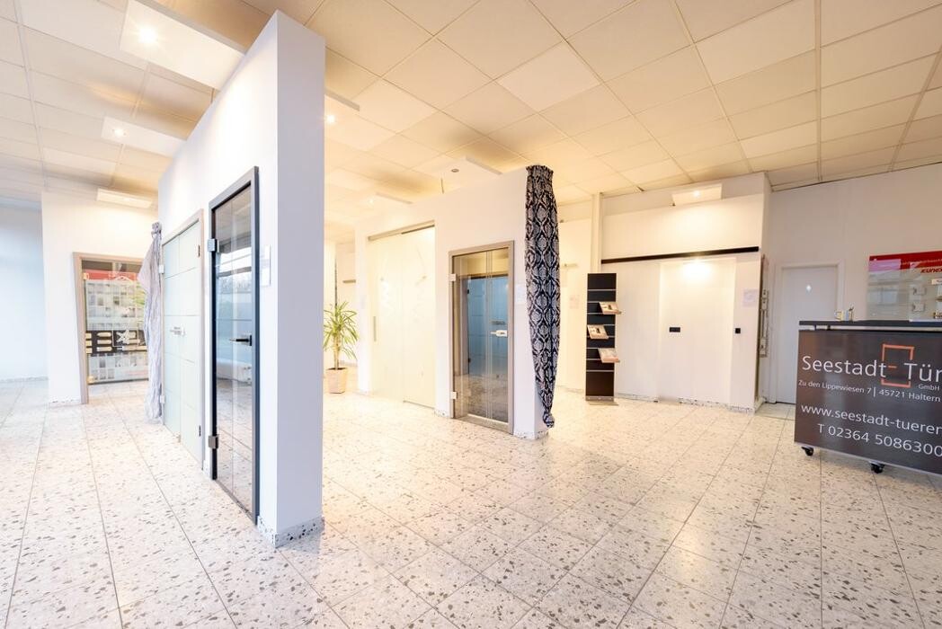 Bilder Seestadt-Türen GmbH & Co. KG