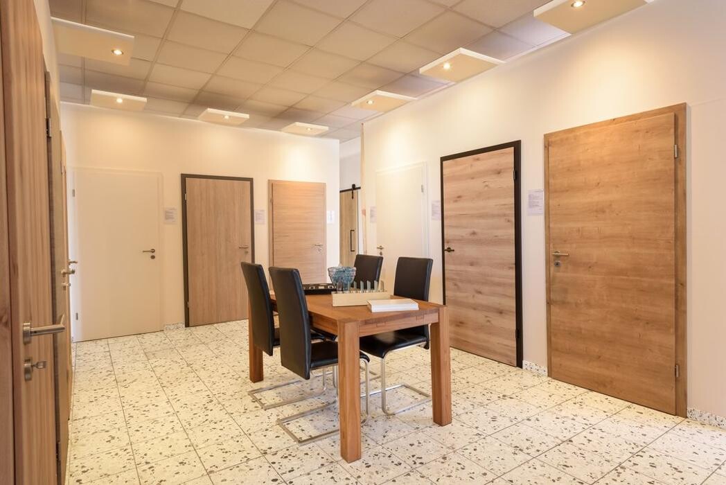Bilder Seestadt-Türen GmbH & Co. KG
