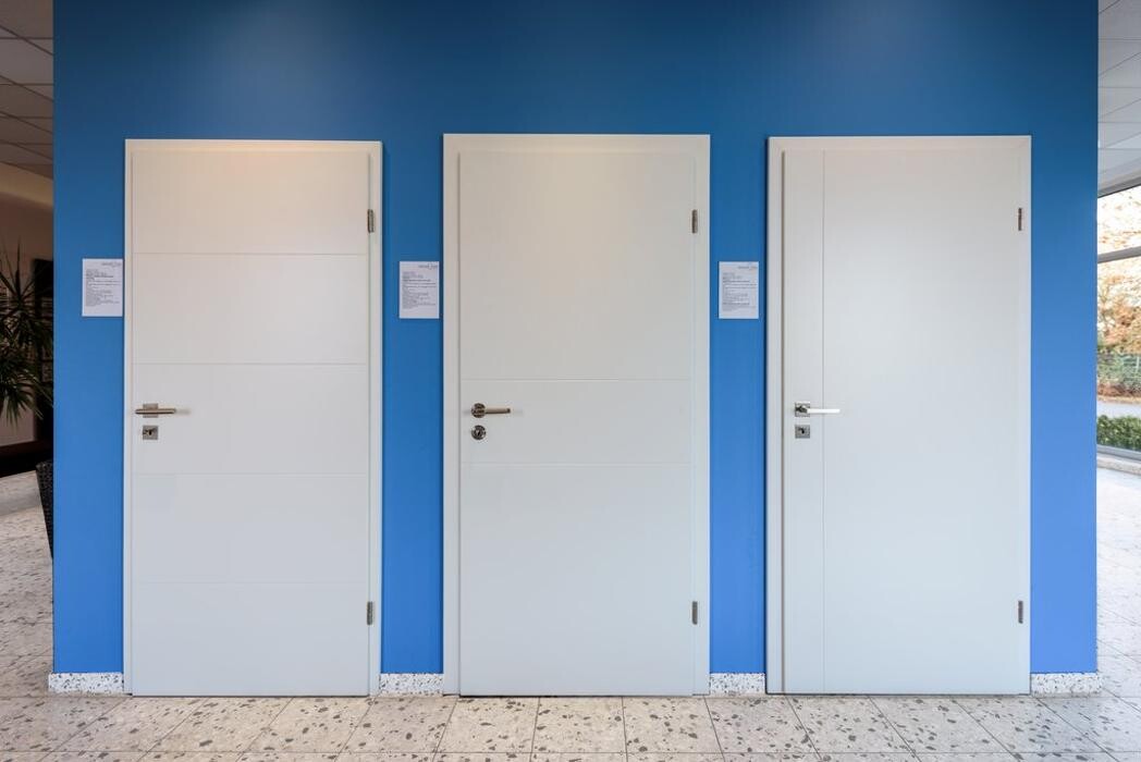 Bilder Seestadt-Türen GmbH & Co. KG