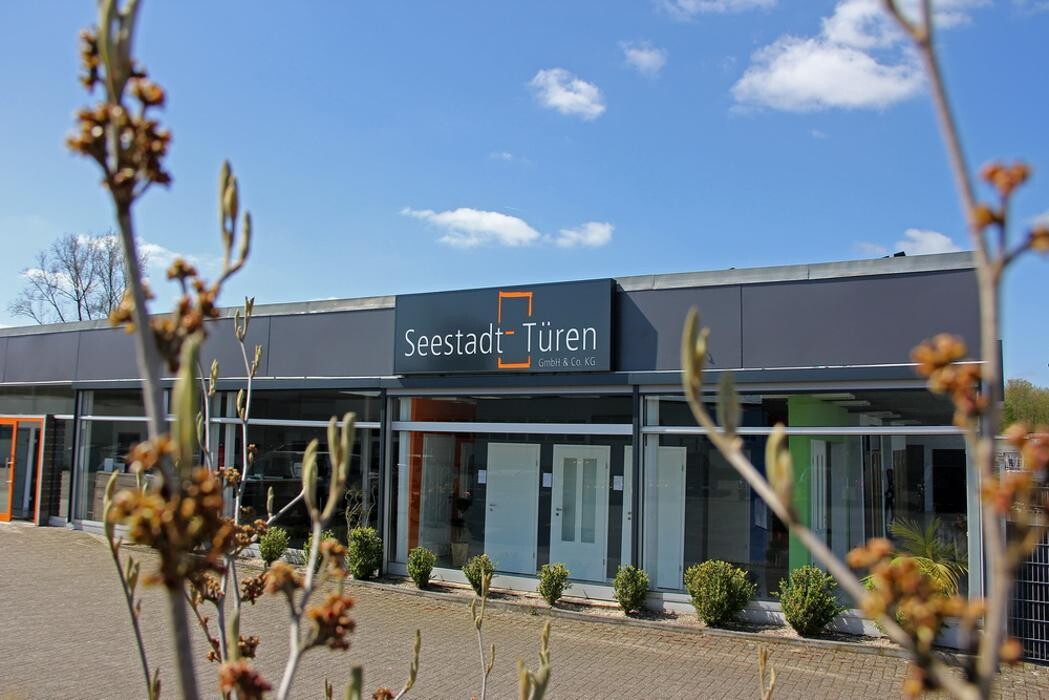 Bilder Seestadt-Türen GmbH & Co. KG