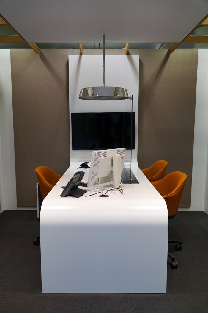 Bilder HypoVereinsbank Private Banking Nürnberg