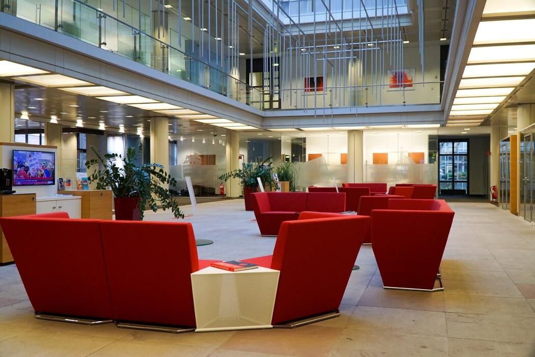 Bilder HypoVereinsbank Private Banking Nürnberg