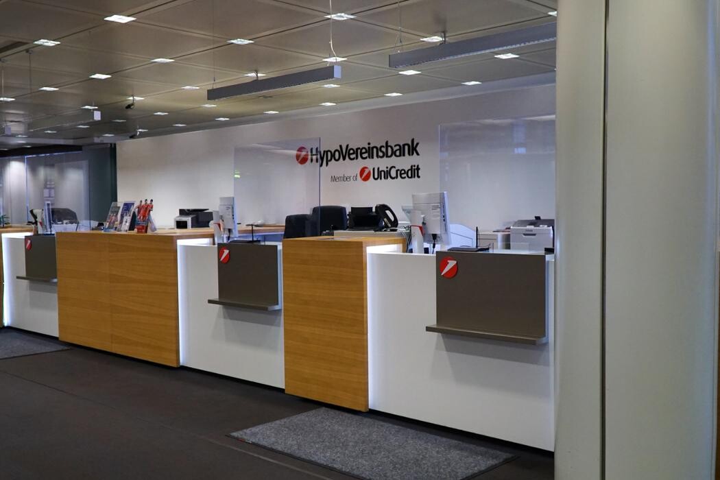 Bilder HypoVereinsbank Private Banking Nürnberg
