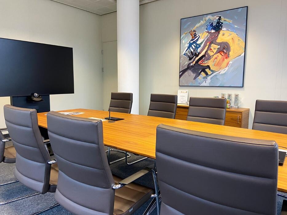Bilder HypoVereinsbank Private Banking Nürnberg