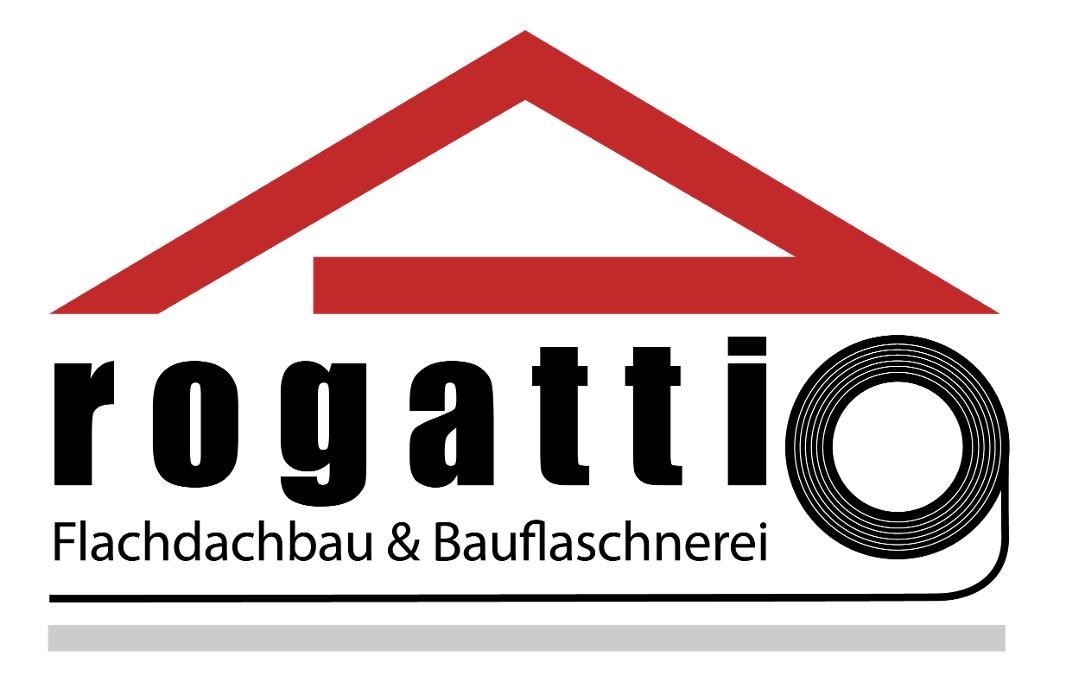 Helge Rogatti | Flachdachbau & Bauflaschnerei e. K. Logo