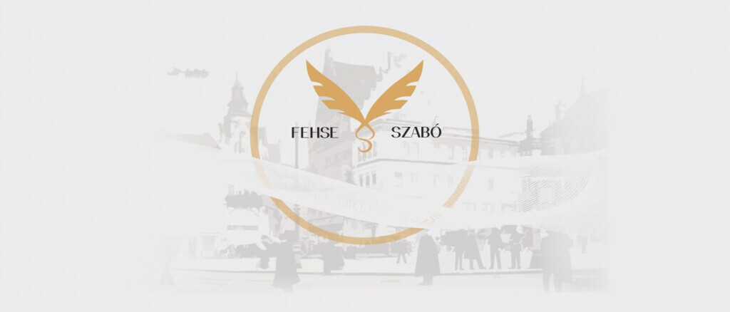 Fehse & Szabo - Rechtsanwälte Logo