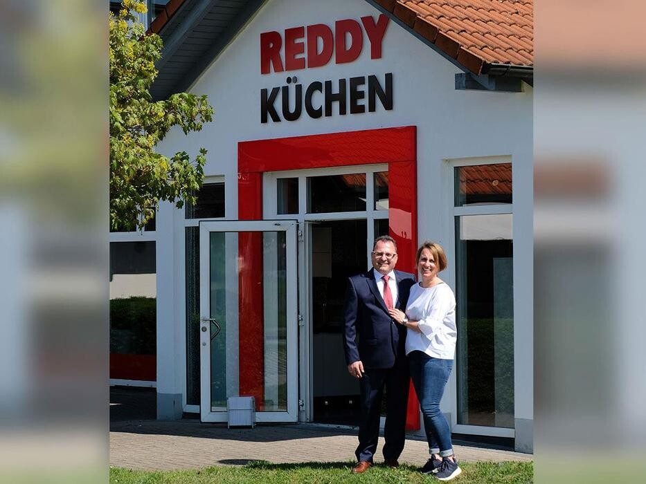 Bilder REDDY Küchen Hirschaid