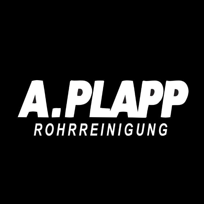 Bilder Rohrreinigung A. Plapp