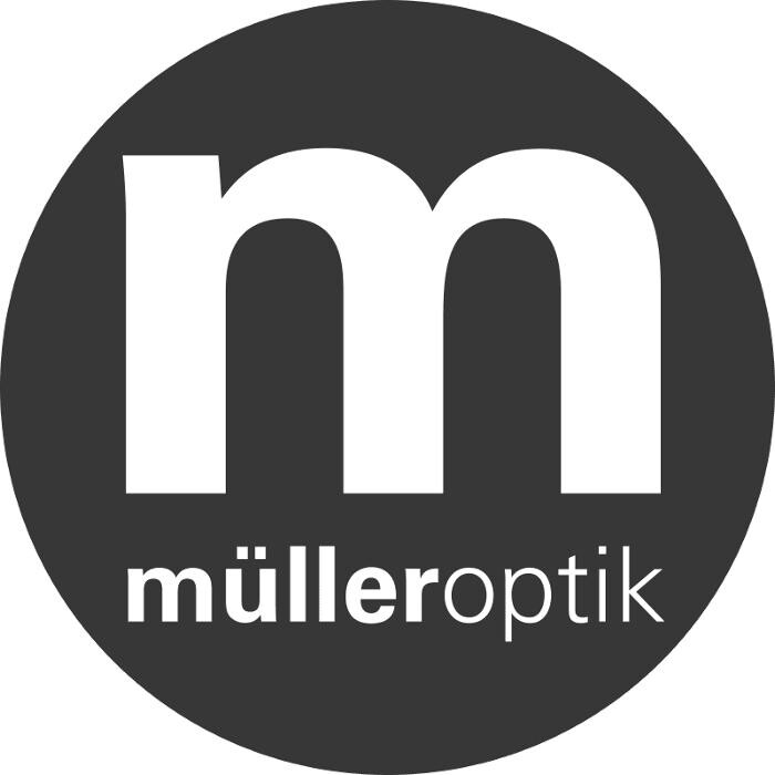 Optik Müller GmbH Logo