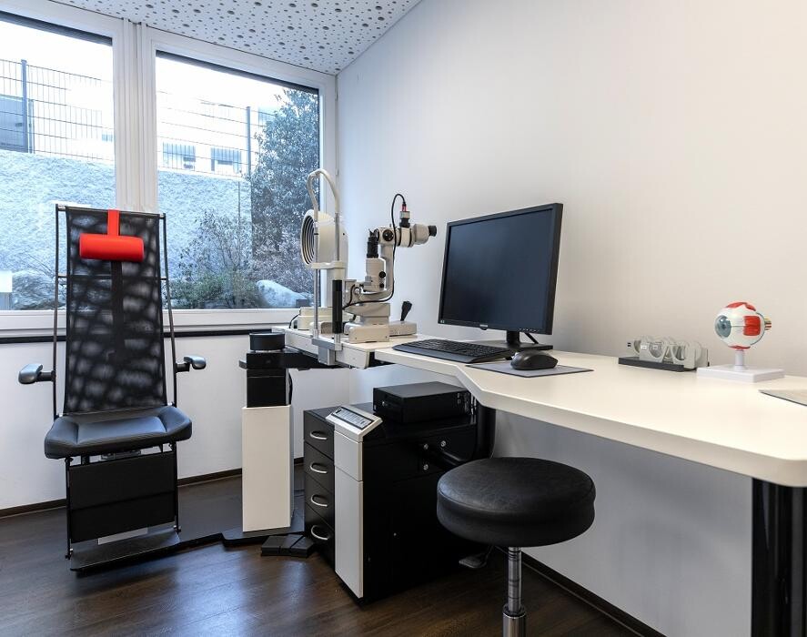 Bilder Optik Müller GmbH